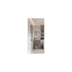 WALL-HUNG BATHROOM FURNITURE[IVI-04 1200]